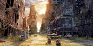 El apocalipsis por goteo