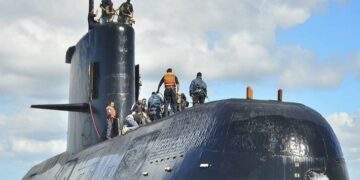 La tragedia del ARA San Juan tiene sus primeros imputados