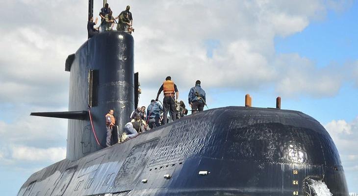 La tragedia del ARA San Juan tiene sus primeros imputados