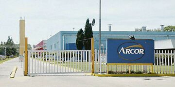 Arcor adelanta vacaciones para 2.500 empleados