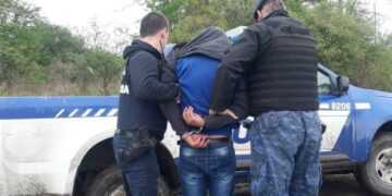 Dos detenidos por el asesinato de un joven