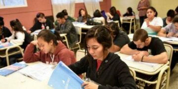 Comienzan las preinscripciones a las escuelas provinciales