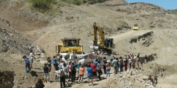 Piden definir una nueva traza para la Autovía de Punilla
