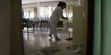 La Juventud Radical acusa al Gobierno de precarización laboral
