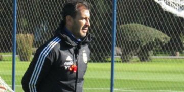 Modificaciones en la convocatoria de la Sub 23