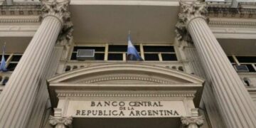 El Central perdió US$ 18.500 millones desde las primarias