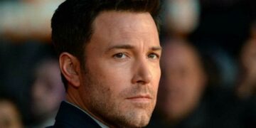 Ben Affleck recayó en el alcohol