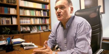 Una línea del socialismo llamó a votar por Alberto Fernández