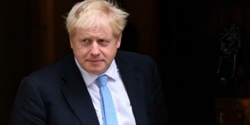 La UE y el Reino Unido llegaron a un acuerdo para el Brexit