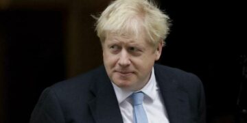 Horas decisivas para definir la suerte del Brexit