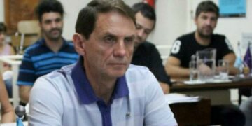 Radicales del interior exigen una reconstrucción partidaria