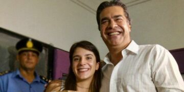 Capitanich se impuso y vuelve a gobernar Chaco