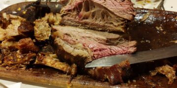 El consumo de carne roja no sería perjudicial para la salud