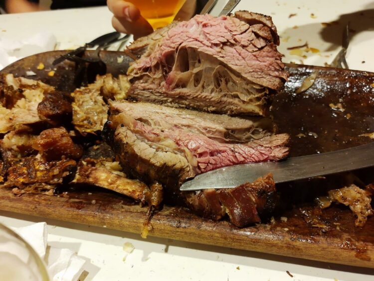 El consumo de carne roja no sería perjudicial para la salud