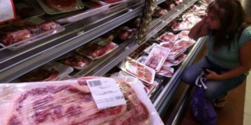 Según la Defensoría, la carne se encareció 9% en septiembre