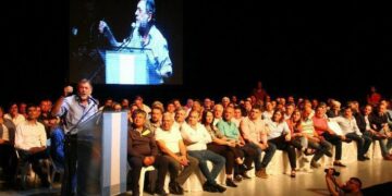 Caserio dijo que su pensamiento es “distinto” al del Gobernador