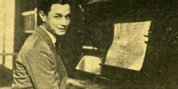 Los famosos tangos de Cátulo Castillo