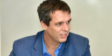 Habló el intendente de Concordia, la ciudad más pobre