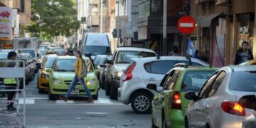 Advierten que el aire de la ciudad está contaminado