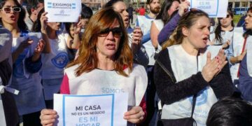 Créditos UVA: el anuncio de Macri es un “mero paliativo”