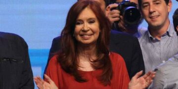 Dos noticias para CFK
