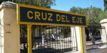 Femicidio en Cruz del Eje