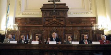 La Corte desestimó un pedido oficial por IVA y Ganancias