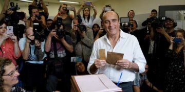 Habrá segunda vuelta en Uruguay