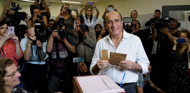 Habrá segunda vuelta en Uruguay