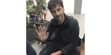 La fiscalía de Nicaragua acusó formalmente a Darthés por violación
