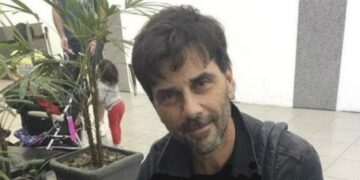 La Justicia de Nicaragua pidió la detención de Juan Darthés