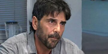 Aguardan por el pedido de extradición de Juan Darthés