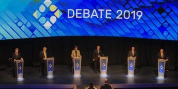 La «mala onda» entre Macri y Fernández y el espíritu de «Micky Vainilla»