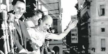Evocarán el Día de la Lealtad
