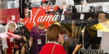 Día de la madre: cómo comprar de forma inteligente