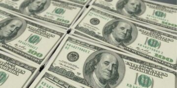 Dólar: en la semana subió 22 centavos