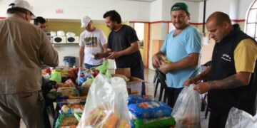 Lanzan campaña de donaciones