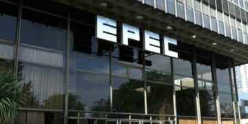 Epec habilitó un régimen de pasividad anticipada