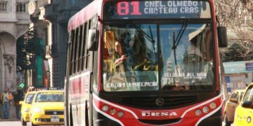 Hoy habrá asambleas de UTA