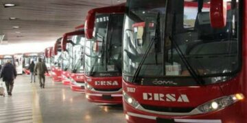 Ersa despidió a 50 trabajadores por la quita de subsidios
