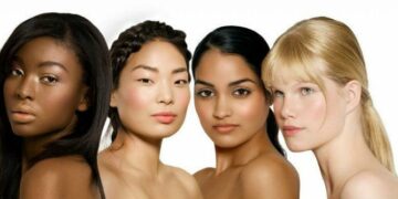 Los humanos somos una especie africana con varios orígenes