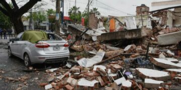 Investigan la instalación de la garrafa de gas en la pizzería