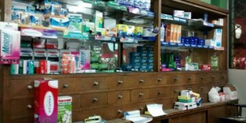 Medicamentos, en alza