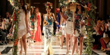 Córdoba en el mapa de la moda