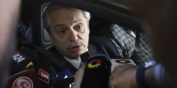 Fernández desmintió que planee suprimir la AFI