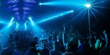 Investigan la muerte de un joven en una fiesta electrónica clandestina