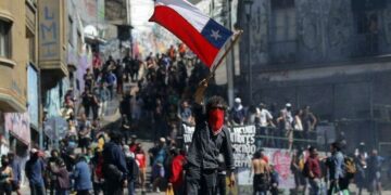 La ONU envía una misión a Chile