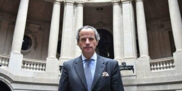 Un argentino es el nuevo director de la agencia nuclear de la ONU