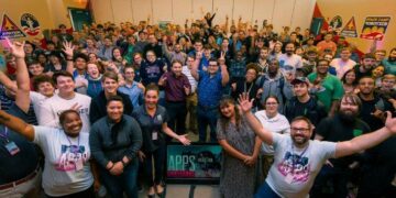 Córdoba tendrá el hackatón más grande
