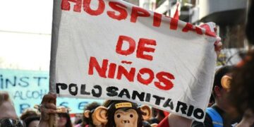 La falta de personal está en una “situación límite”